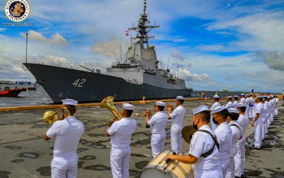 <p><em>(Photo courtesy of Philippine Navy)</em></p>