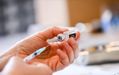 Canada approves 1st Covid-19 vax for 6 months to 5 years old