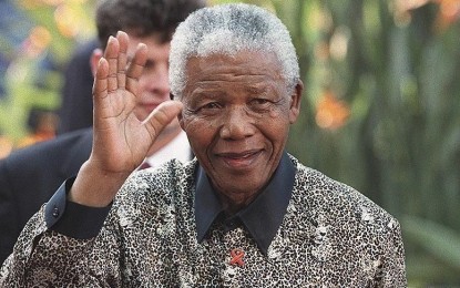 World remembers Nelson Mandela on his 104th birth anniversary