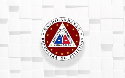 Sandigan affirms conviction of ex-Bukidnon register of deeds head