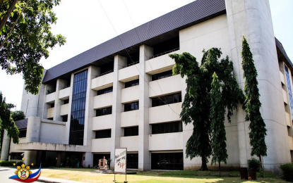 <p><strong>FOR CLOSURE.</strong> The main building of Colegio de Iligan that once housed the defunct National Steel Corporation. Iligan City Mayor Frederick Siao asked the City Council Tuesday (July 19, 2022) to pass an ordinance that would close the school after not meeting the minimum requirements by the Commission on Higher Education. <em>(Photo courtesy of Iligan LGU)</em></p>