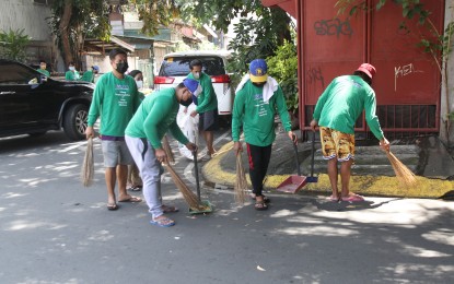 DOLE’s TUPAD benefits 122K displaced Ilocos workers in 1H of 2022