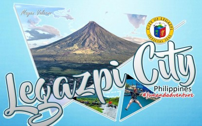 travel agency legazpi city