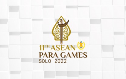 PH 144-man athletic roster finalized for 11th Asean Para Games