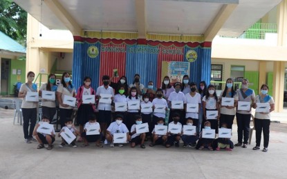  DOST’s e-learning technology reaches remote Bataan schools
