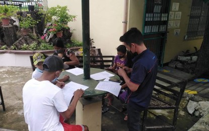 Around 2.2M learners to enrol in Western Visayas