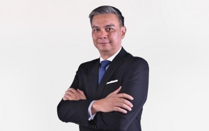 <p><strong>RATE HIKE BENEFITS</strong>. Short-term bond investors are benefiting from the current rise in interest rates, BPI Investment Management, Inc. (BIMI) president Martin Enrile said Wednesday (July 27, 2022). However, investors who have equities holding are not as lucky, given the impact of uncertainties in the global economy. <em>(Photo courtesy of BIMI)</em></p>