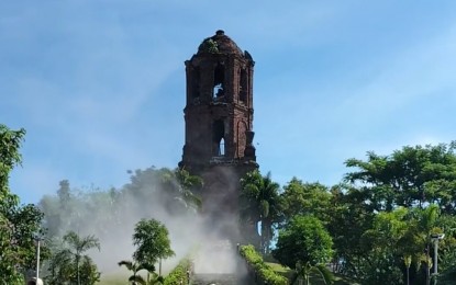 Several destinations in Ilocos, Cordillera still closed: DOT