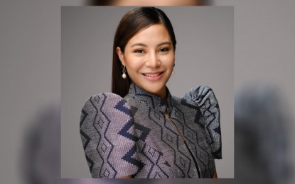 <p>PBA Party-list Rep. Margarita Ignacia Nograles <em>(File photo)</em></p>