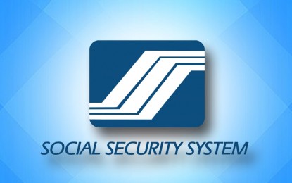 DPWH-11 JO, COS get SSS social protection coverage