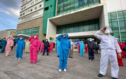 <p>Sta. Ana Hospital in Manila <em>(Photo courtesy of Manila Public Information Office)</em></p>