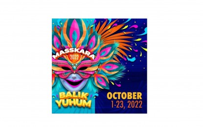 <p><em>(Image from Masskara Festival Facebook page)</em></p>