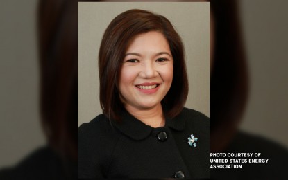 Marcos names Monalisa Dimalanta as new ERC chief
