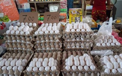 Novaliches used to be 'egg, meat, fruit basket' of QC, Caloocan