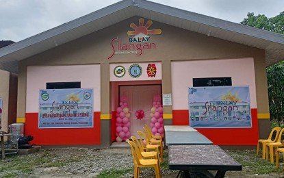 <p><strong>‘BALAY SILANGAN’</strong>. The fifth Balay Silangan drug reformation center in Pangasinan is situated in Asingan town. It was inaugurated on Aug. 15, 2022. <em>(Photo courtesy of Romel Aguilar)</em></p>