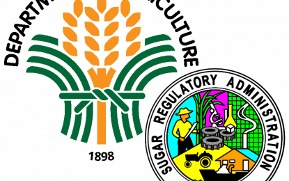 <p><em>(Sugar Regulatory Administration logo)</em></p>