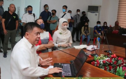 Local officials call for ratification of law dividing Maguindanao