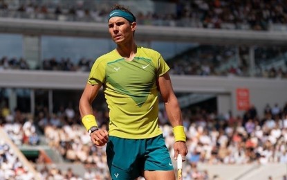 Nadal shocked by Coric in Cincinnati Masters