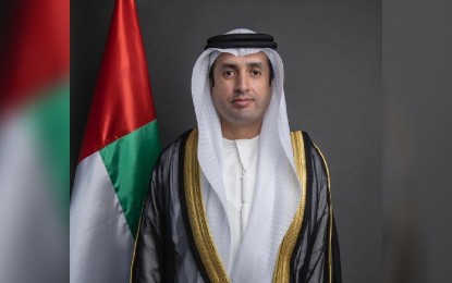 PH, UAE mark 48 years of diplomatic relations
