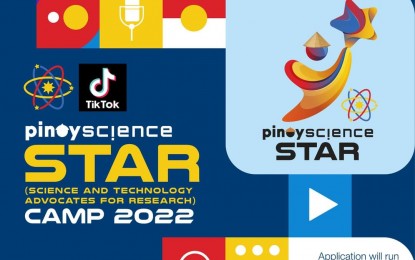 PCIEERD, TikTok launch STAR Camp