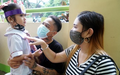 New law to enrich parents’ understanding on childcare: DSWD