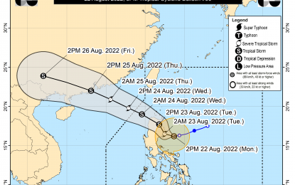 <p><em>(Courtesy of PAGASA/DOST)</em></p>