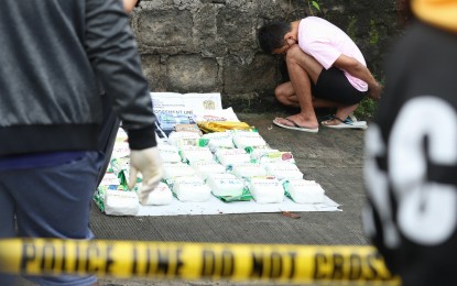 drug trafficking in the philippines essay