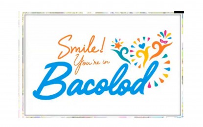 <p><strong>SHOW YOUR SMILE</strong>. “Smile, You’re in Bacolod!" is Bacolod City’s tourism brand slogan. The City Tourism Development Office is projecting 500,000 to 600,000 tourist arrivals by the end of 2022 as Bacolod continues to recover from the effects of the Covid-19 pandemic. <em>(Image from City Tourism Development Office)</em></p>