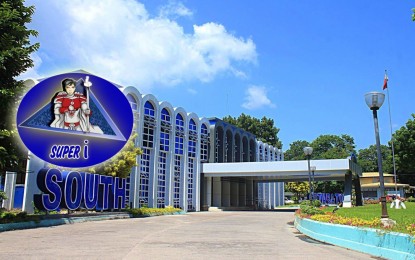 <p>The South Cotabato Provincial Capitol. <em>(Photo courtesy of South Cotabato PIO)</em></p>