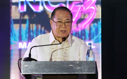 <p>Technical Education and Skills Development Authority Director General Danilo Cruz. <em>(File photo)</em></p>