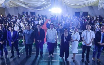 Skilled workers key to progressive economy, says VP Duterte