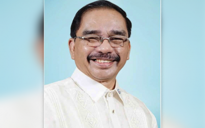 <p>Agusan del Norte 2nd District Rep. Dale Corvera <em>(Photo grabbed from House of Representative Website)</em></p>