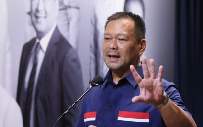 <p>Ejercito <em>(PNA file photo)</em></p>