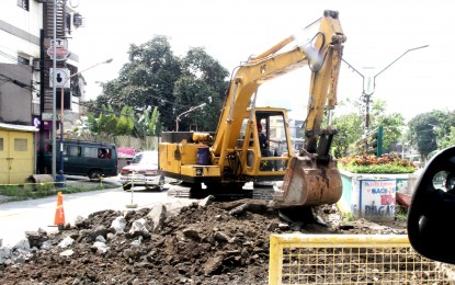 DPWH launches online excavation permits in 3 regions