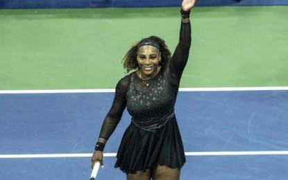 Life and legacy of tennis legend Serena Williams