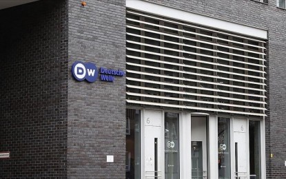 German broadcaster DW’s sacking of Palestinian journo ‘unlawful’
