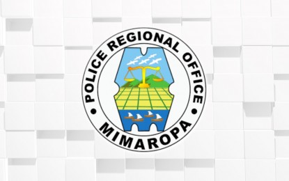 2 Reds surrender, yield firearms in Oriental Mindoro