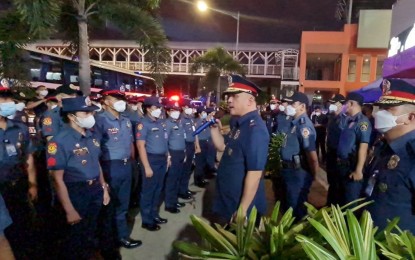 11 policemen relieved over missing 'sabungero' cases : NCRPO
