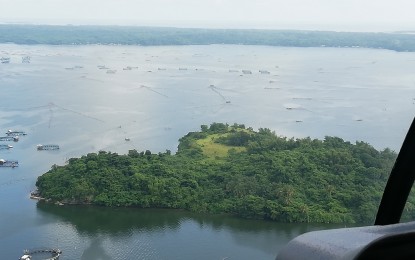 Bolinao eyes Silaki Island as new community-based tourist destination