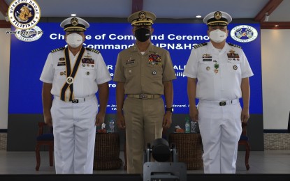 <p><em>(Photo courtesy of Philippine Navy)</em></p>