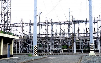 <p>Power grid<em> (PNA photo by Ben Briones)</em></p>