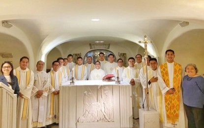 <p><em>(Photo courtesy of CBCP news website)</em></p>