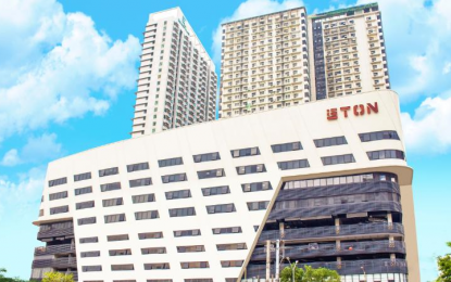 <p><strong>RENEWED DEMAND.</strong> Expansion plans by Philippine offshore gaming operators boosted demand for office and residential spaces of Eton Properties. Company executive  director Kyle Tan said the ease of business transactions also boosted higher demand for their property developments. <em>(Photo courtesy of Eton Properties)</em></p>