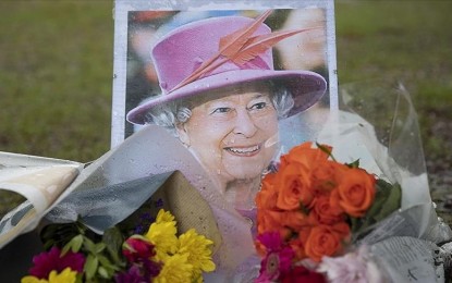 Queen Elizabeth’s death reopens debates on monarchy in Australia