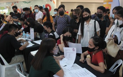 DOLE’s employment facilitation programs benefit 4.4M workers