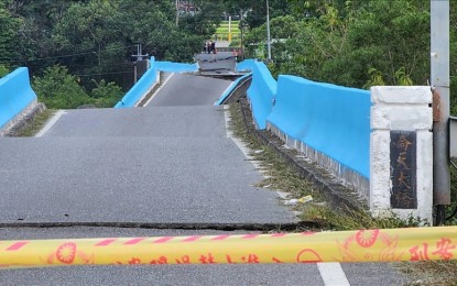 Powerful typhoon leaves 2 dead, 115 injured in Japan