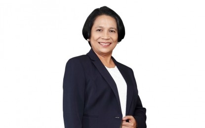 <p>Pag-IBIG acting Chief Executive Officer Marilene C. Acosta <em>(Photo courtesy of Pag-IBIG Fund)</em></p>