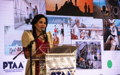 China reopening a 'huge' contributor to PH tourism