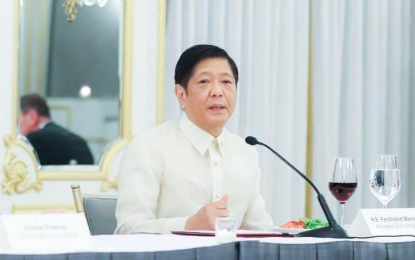 Executive issuances signed in PBBM’s first 100 days
