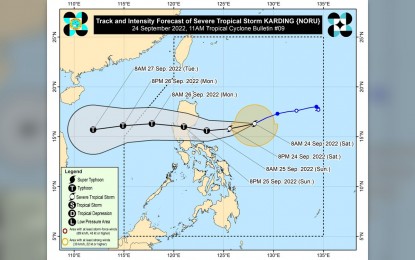 <p><em>(From DOST-PAGASA) </em></p>